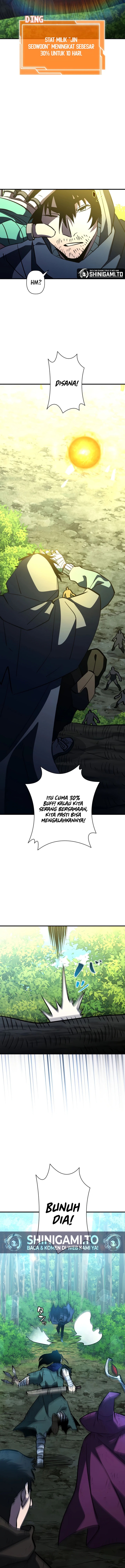 Baca World's Strongest Survivor - Chapter 28 halaman 16