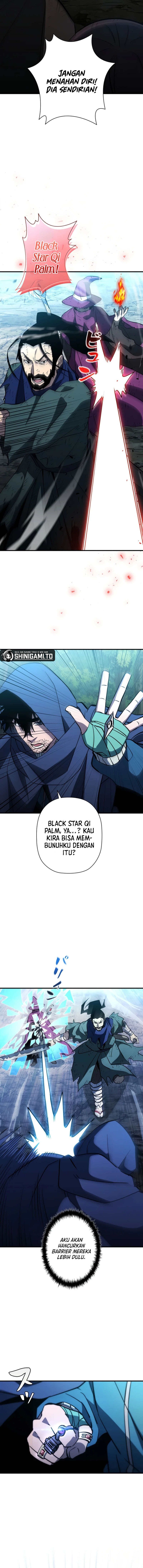 Baca World's Strongest Survivor - Chapter 28 halaman 17