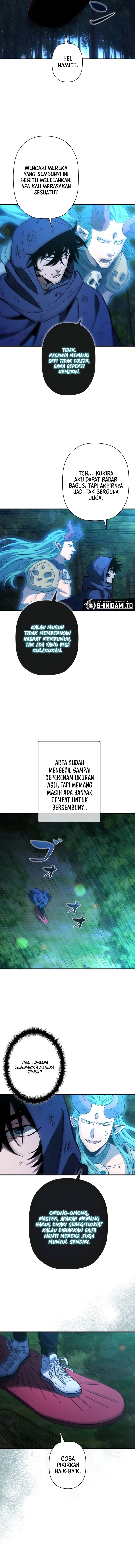 Baca World's Strongest Survivor - Chapter 28 halaman 3