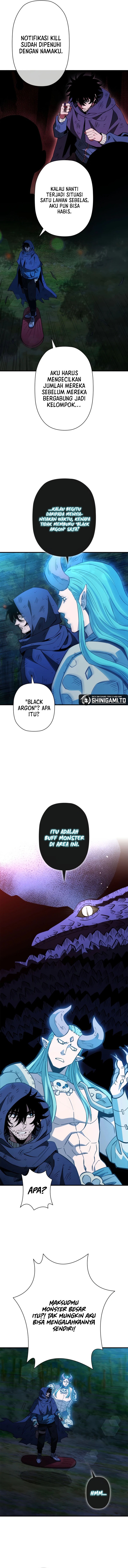 Baca World's Strongest Survivor - Chapter 28 halaman 4