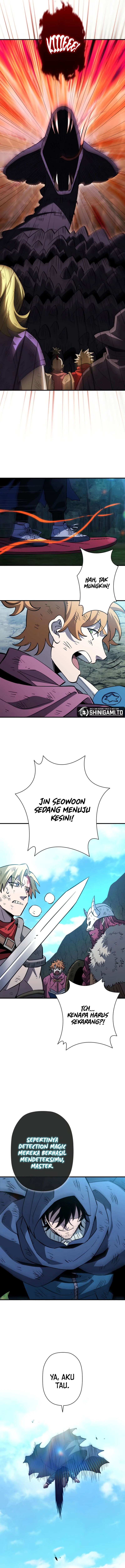 Baca World's Strongest Survivor - Chapter 28 halaman 7