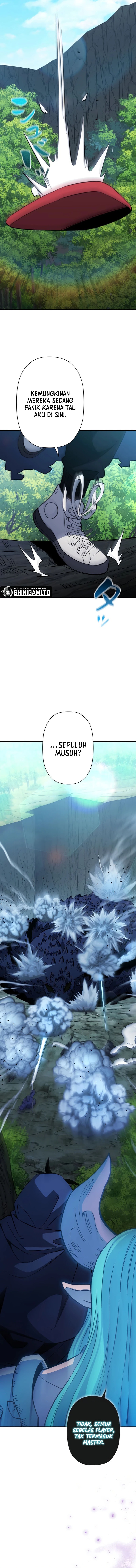 Baca World's Strongest Survivor - Chapter 28 halaman 8