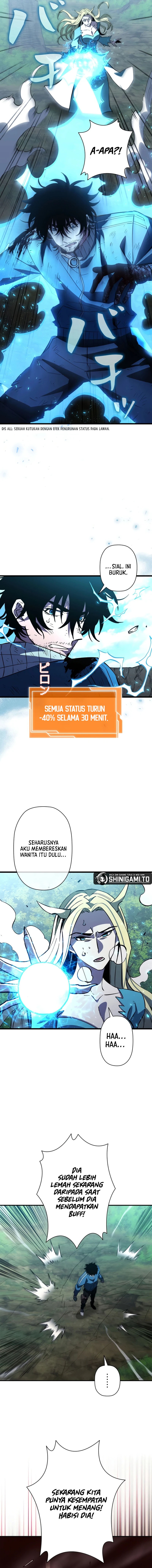 Baca World's Strongest Survivor - Chapter 29 halaman 10