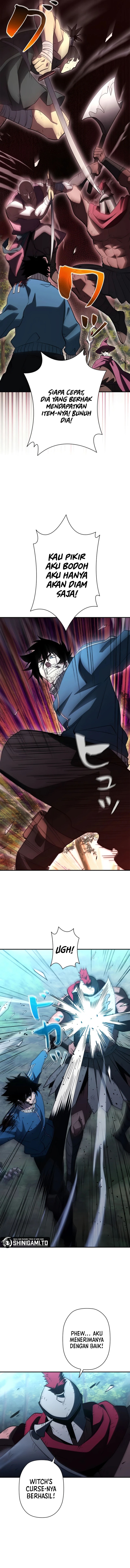 Baca World's Strongest Survivor - Chapter 29 halaman 11