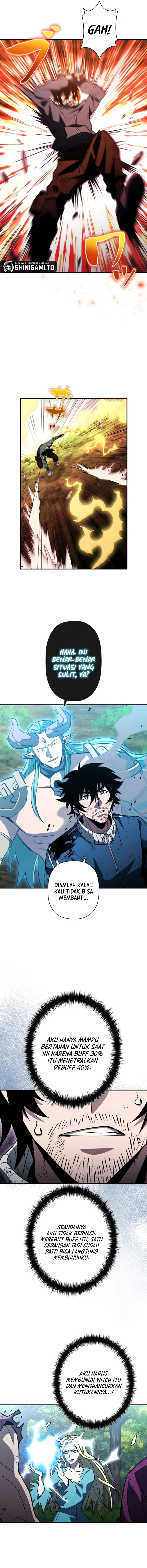 Baca World's Strongest Survivor - Chapter 29 halaman 13