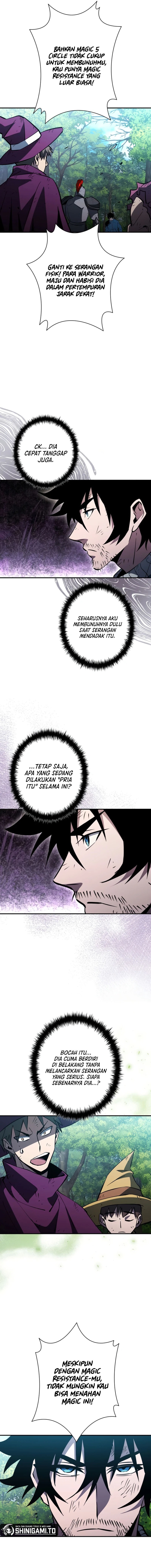 Baca World's Strongest Survivor - Chapter 29 halaman 14