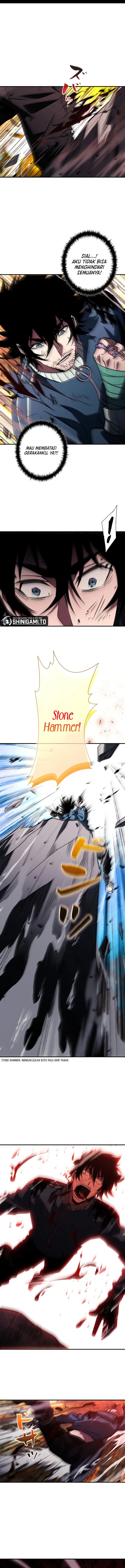 Baca World's Strongest Survivor - Chapter 29 halaman 16