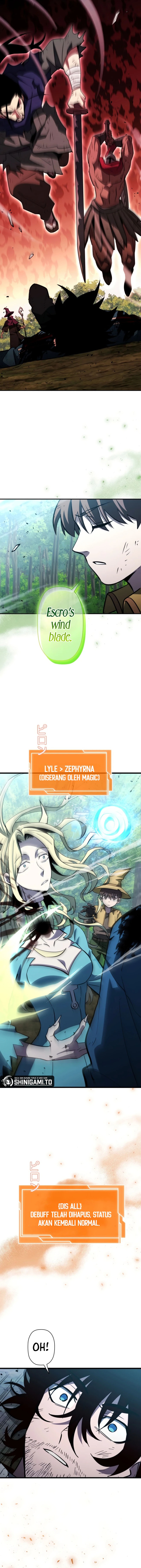 Baca World's Strongest Survivor - Chapter 29 halaman 17