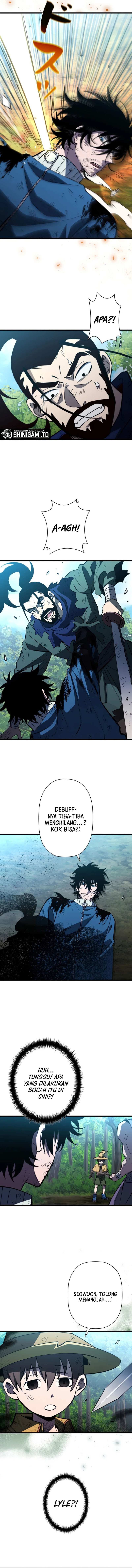 Baca World's Strongest Survivor - Chapter 29 halaman 18