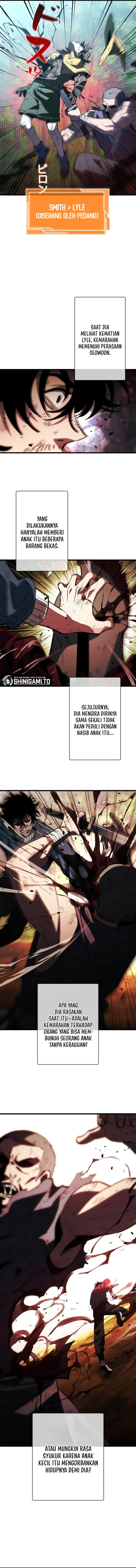 Baca World's Strongest Survivor - Chapter 29 halaman 19