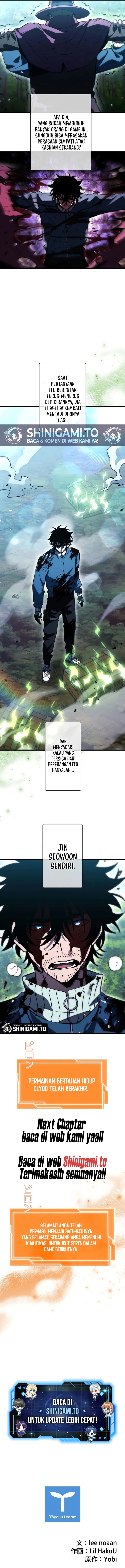Baca World's Strongest Survivor - Chapter 29 halaman 20