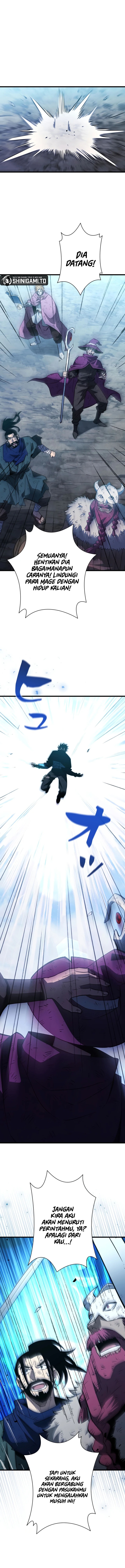 Baca World's Strongest Survivor - Chapter 29 halaman 3