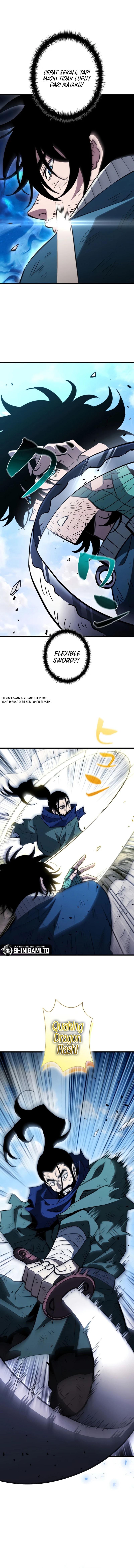 Baca World's Strongest Survivor - Chapter 29 halaman 5