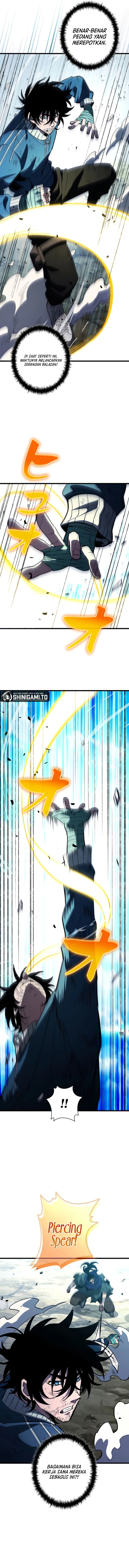 Baca World's Strongest Survivor - Chapter 29 halaman 6