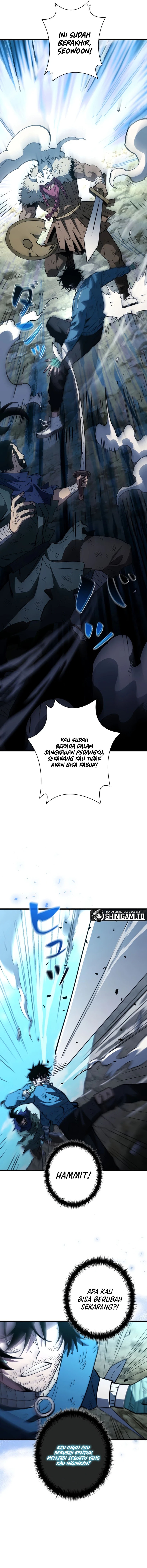 Baca World's Strongest Survivor - Chapter 29 halaman 7