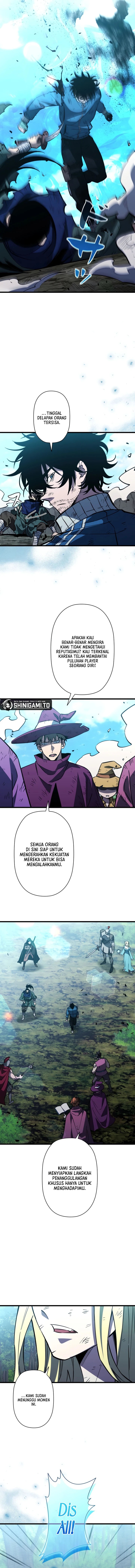 Baca World's Strongest Survivor - Chapter 29 halaman 9