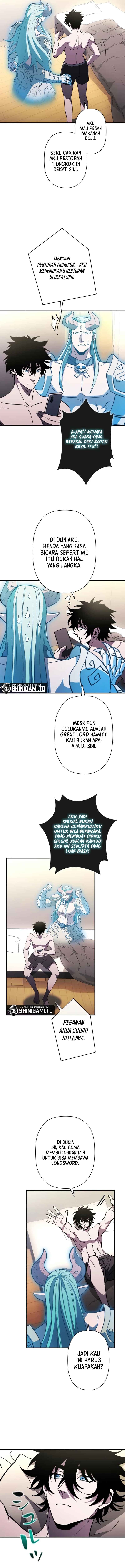 Baca World's Strongest Survivor - Chapter 30 halaman 12