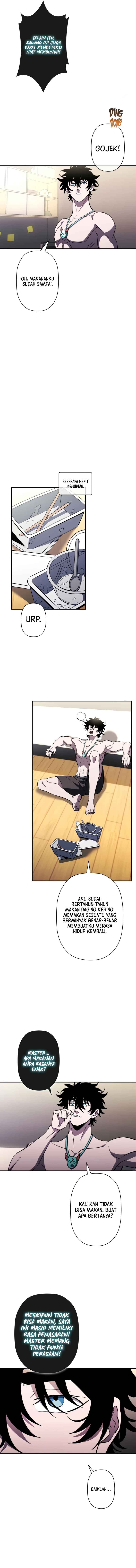 Baca World's Strongest Survivor - Chapter 30 halaman 14
