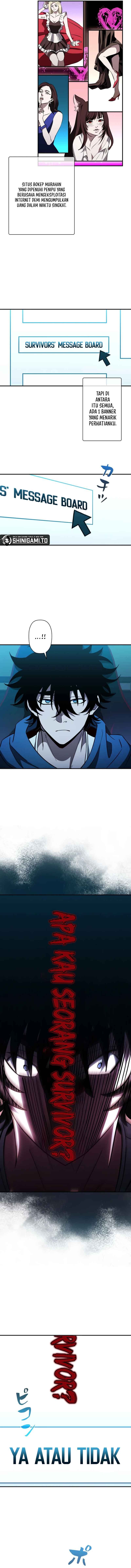 Baca World's Strongest Survivor - Chapter 30 halaman 17