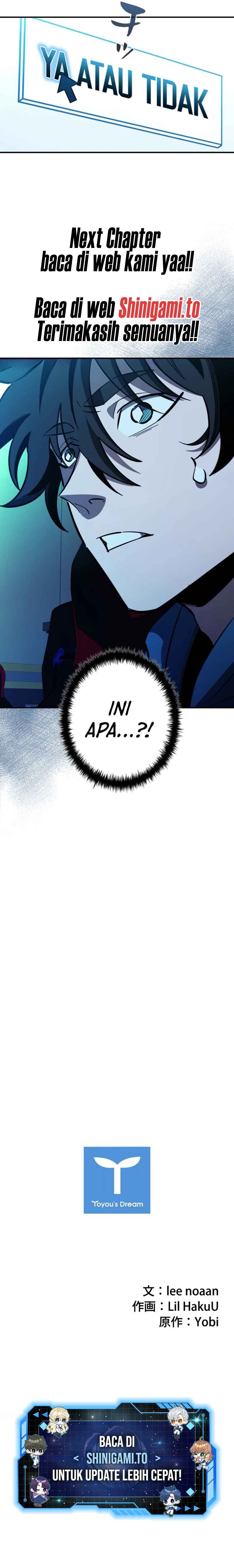 Baca World's Strongest Survivor - Chapter 30 halaman 18