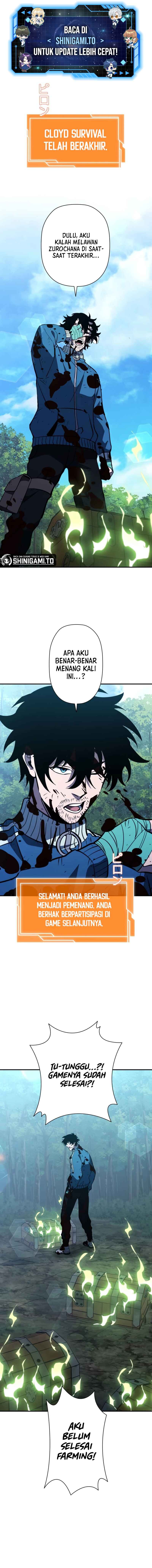 Baca World's Strongest Survivor - Chapter 30 halaman 2