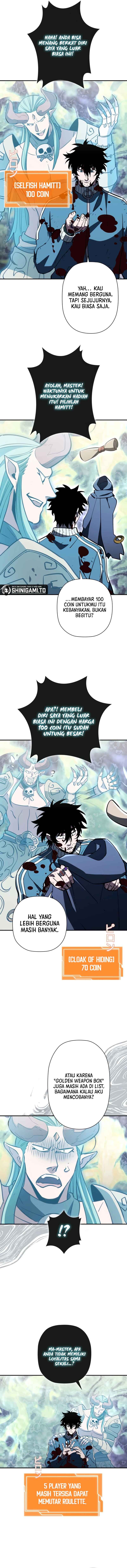 Baca World's Strongest Survivor - Chapter 30 halaman 4