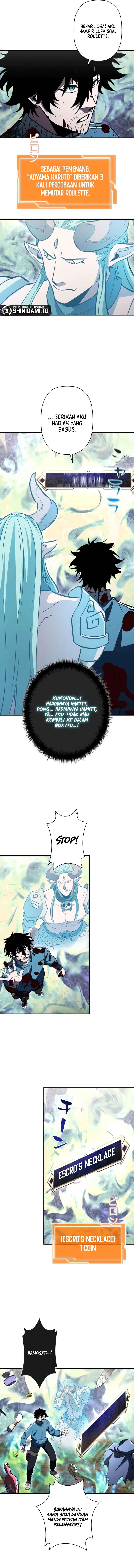 Baca World's Strongest Survivor - Chapter 30 halaman 5