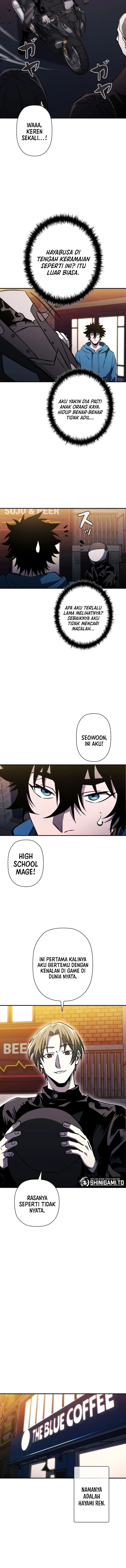 Baca World's Strongest Survivor - Chapter 31 halaman 14