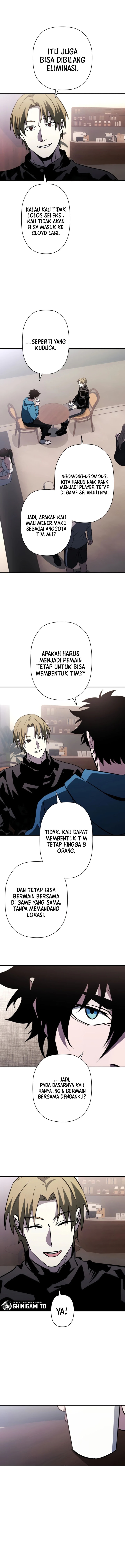 Baca World's Strongest Survivor - Chapter 31 halaman 17