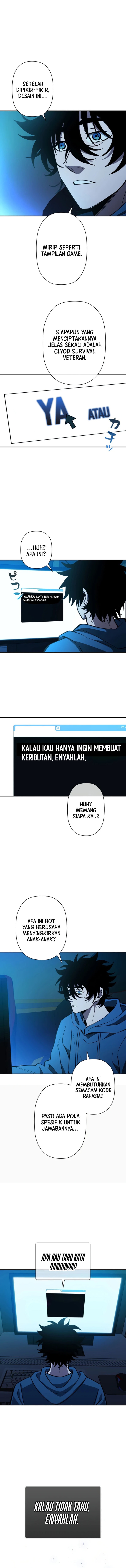 Baca World's Strongest Survivor - Chapter 31 halaman 2