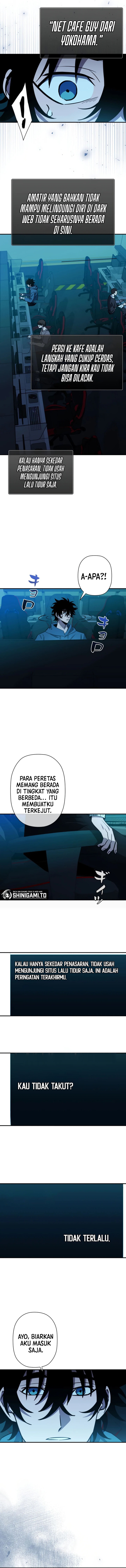 Baca World's Strongest Survivor - Chapter 31 halaman 3
