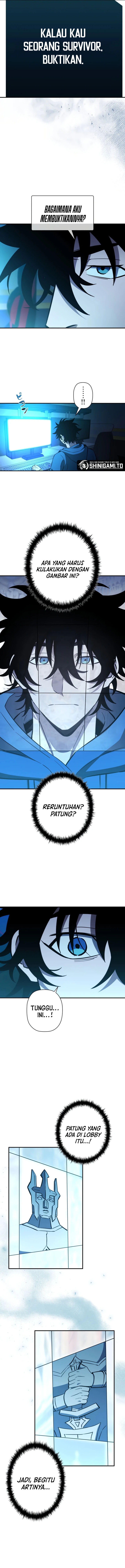 Baca World's Strongest Survivor - Chapter 31 halaman 4
