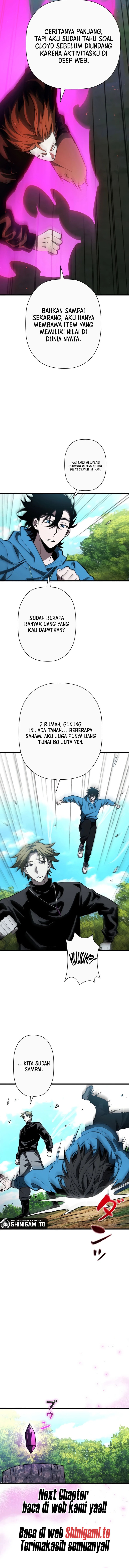 Baca World's Strongest Survivor - Chapter 32 halaman 18