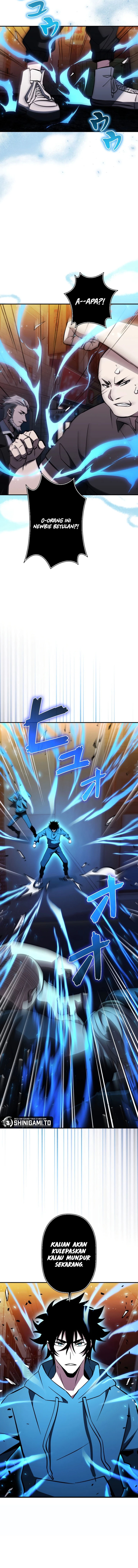 Baca World's Strongest Survivor - Chapter 32 halaman 4