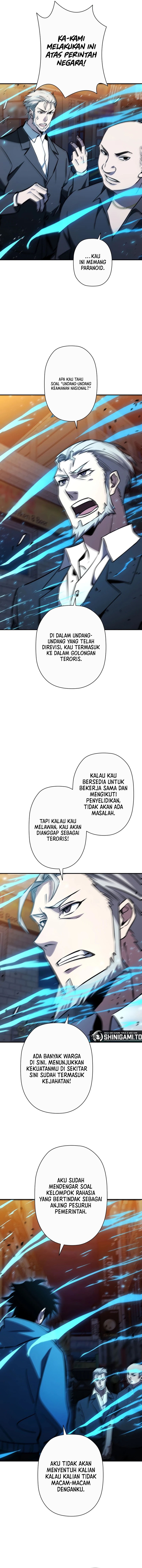 Baca World's Strongest Survivor - Chapter 32 halaman 5