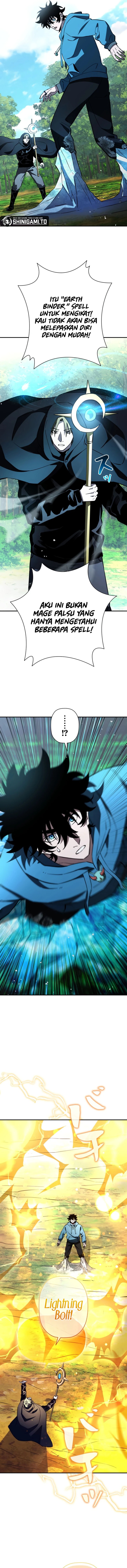 Baca World's Strongest Survivor - Chapter 33 halaman 12