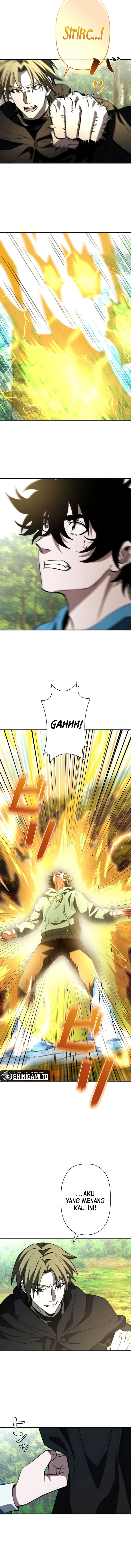 Baca World's Strongest Survivor - Chapter 33 halaman 13