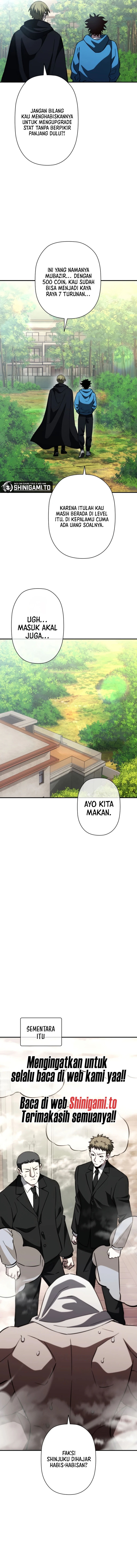 Baca World's Strongest Survivor - Chapter 33 halaman 17