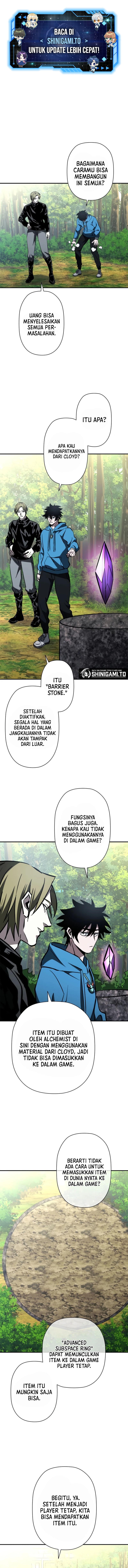 Baca World's Strongest Survivor - Chapter 33 halaman 2