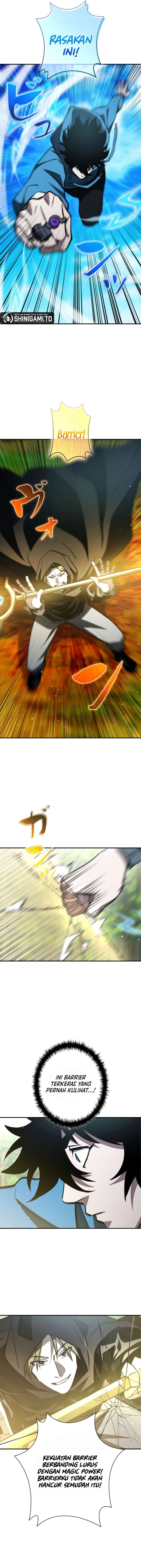 Baca World's Strongest Survivor - Chapter 33 halaman 6