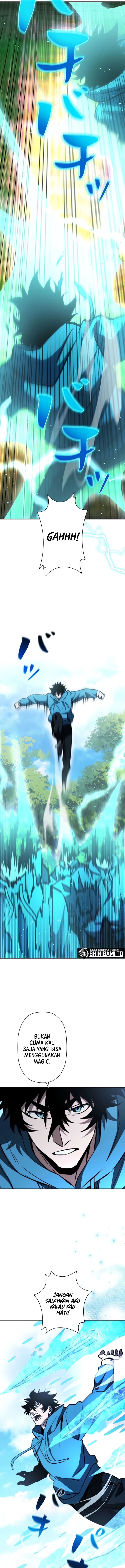 Baca World's Strongest Survivor - Chapter 33 halaman 9