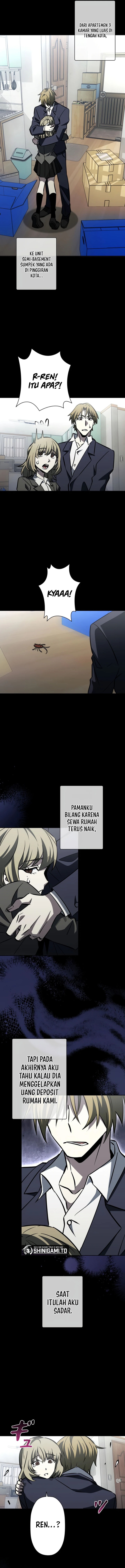Baca World's Strongest Survivor - Chapter 34 halaman 10