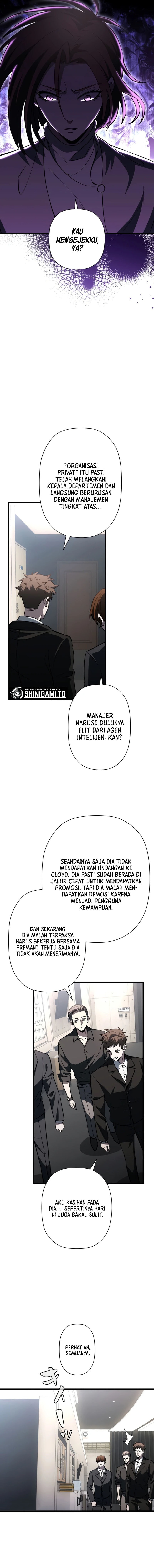 Baca World's Strongest Survivor - Chapter 34 halaman 16