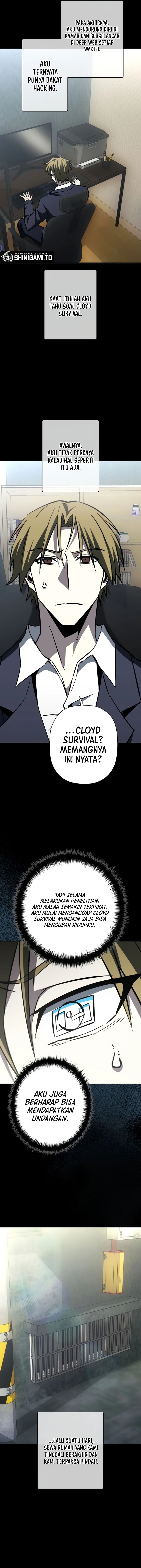Baca World's Strongest Survivor - Chapter 34 halaman 9
