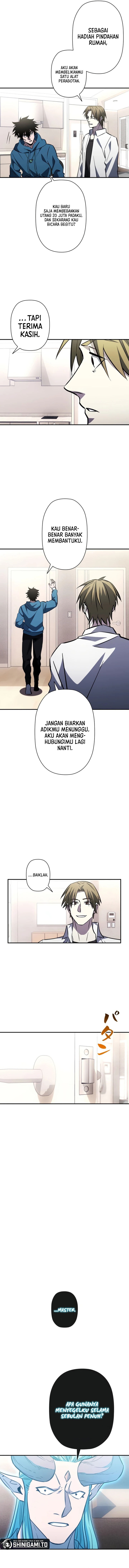 Baca World's Strongest Survivor - Chapter 35 halaman 10
