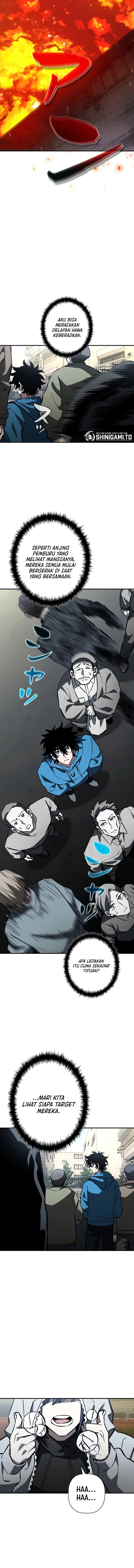 Baca World's Strongest Survivor - Chapter 35 halaman 15