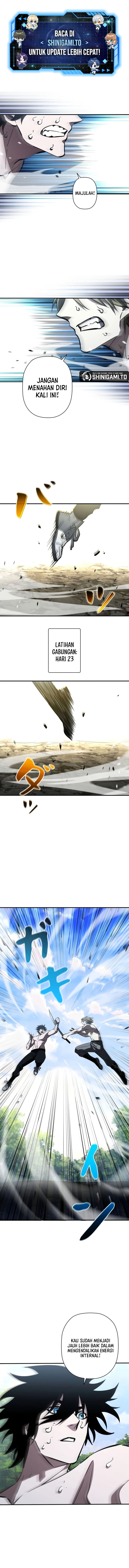 Baca World's Strongest Survivor - Chapter 35 halaman 2