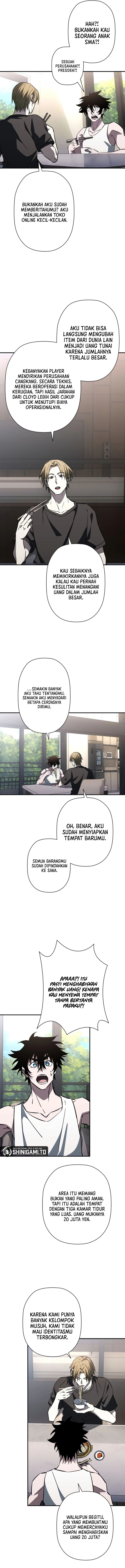 Baca World's Strongest Survivor - Chapter 35 halaman 7