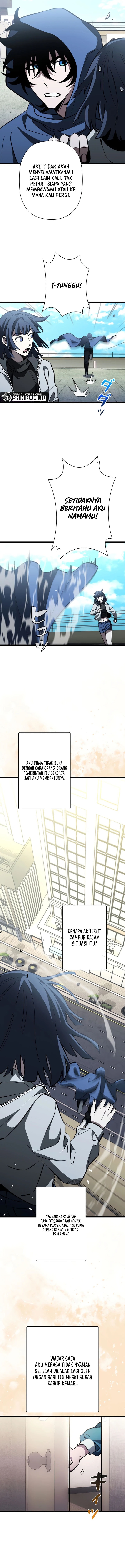 Baca World's Strongest Survivor - Chapter 36 halaman 10