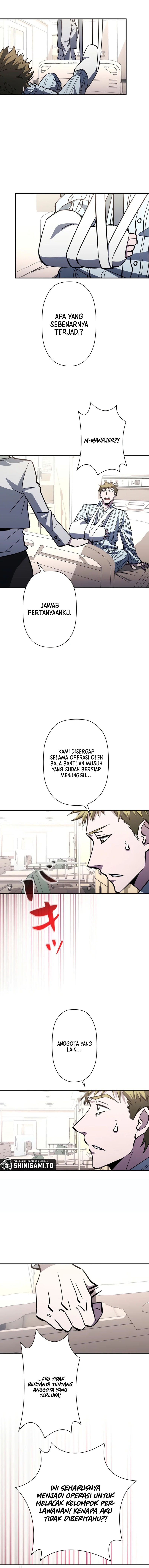 Baca World's Strongest Survivor - Chapter 36 halaman 14